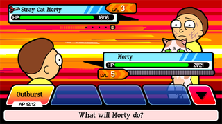 Illustration for article titled Waiting restlessly for the third season of Rick and Morty?